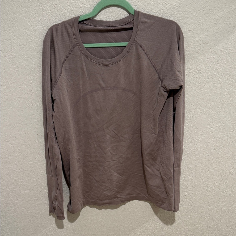 Lululemon Swiftly Tech 2.0
